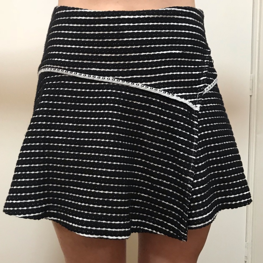 Free People Skirt